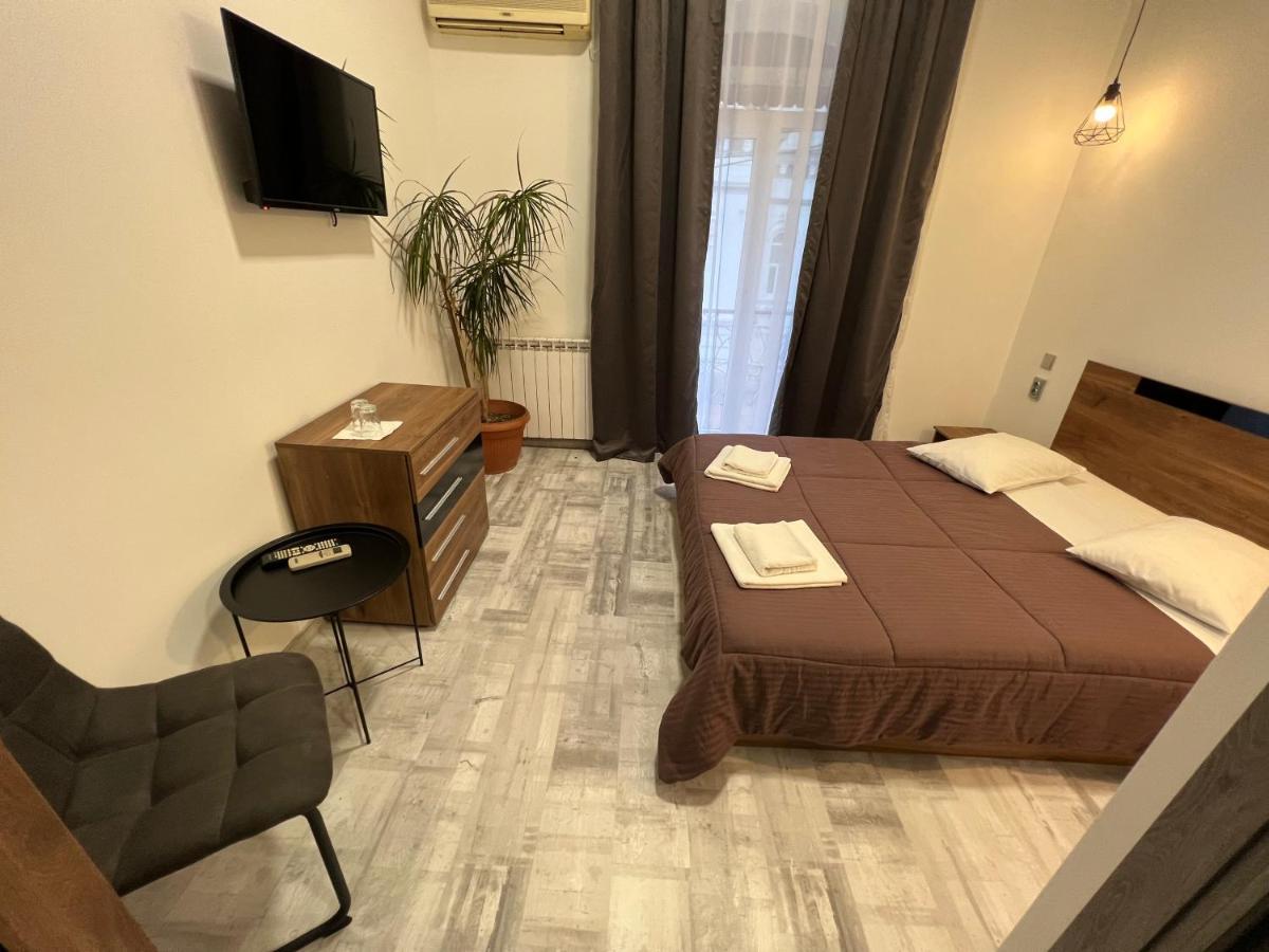 Pensiunea Luisa Craiova Esterno foto